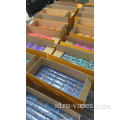 ELF BAR LUX DISCHOBLE 1500 Puffs Device